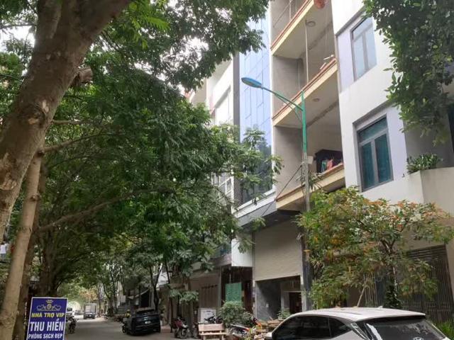 Bán nhà liền kề KĐT Xa La – 75m² – Mặt tiền 5m –17 tỷ