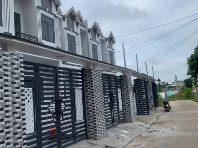 Bán nhà liền kề khu bửu long