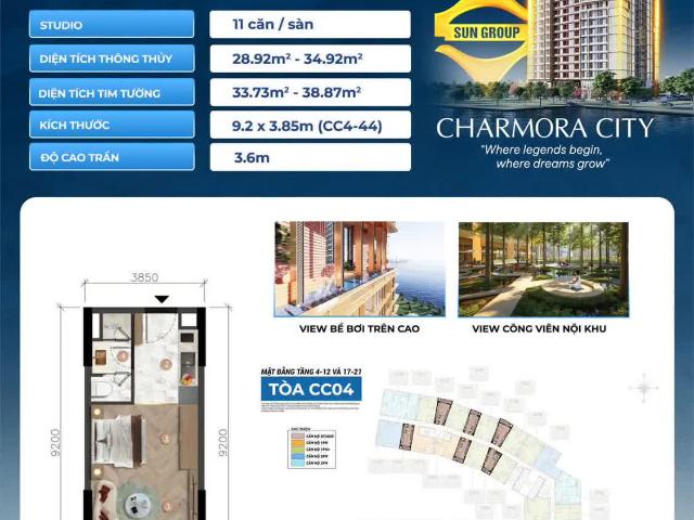 Bán Nhà Liền Kề Khu Đô Thị Ven Sông Nha Trang Khánh Hoà