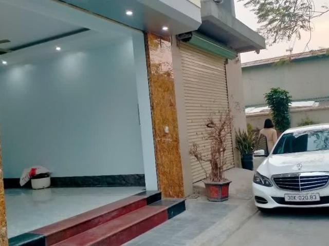 Bán Nhà Liền Kề Khu Thấp Tầng 89 Thịnh Liệt, Phường Thịnh Liệt, Quận Hoàng Mai, Hà Nội