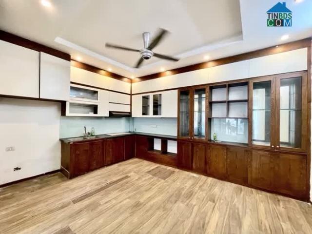 Bán Nhà Liền Kề Nằm Trong Quần Thể Kđt Văn Phú Nhà 4 Tầng Mới Đẹp Giá Chỉ 12, X Tỷ