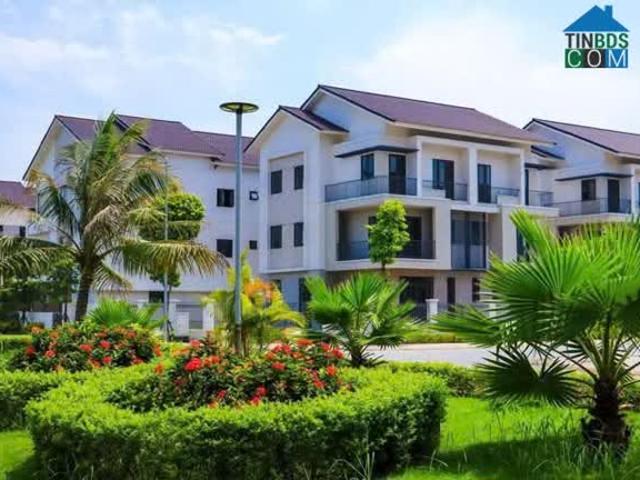 Bán nhà liền kề SH và biệt thự ở khu đô thị đăng cấp chuẩn quốc tế, vị trí cửa ngõ thủ đô Hà Nội