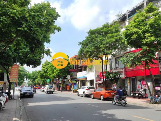 Bán nhà liên kề sài đồng, long biên, 98m x 4 tầng, mt 6.3m, phân lô, ô tô tránh, 10 tỷ 5