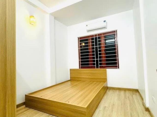 Bán Nhà Liên Mạc Thượng Cát 6 Tầng Thang Máy – Bắc Từ Liêm – Giá Hơn 6 Tỷ