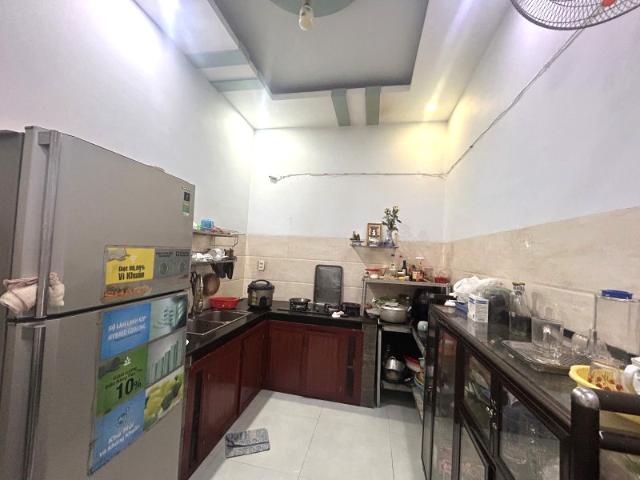 Bán Nhà Linh Xuân 70m² – Đường Xe Tải Thông – Gần Phạm Văn Đồng – Giá Chỉ 5.5 Tỷ