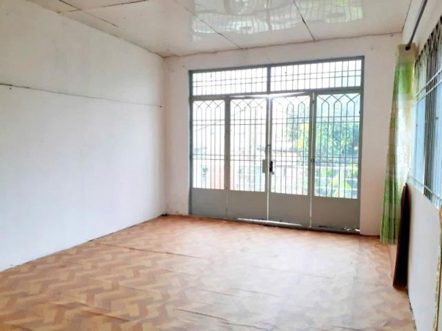 Bán Nhà Linh Xuân Thủ Đức, 100m², Hẻm Xe Hơi Thông, Gần Quốc Lộ 1K, Chỉ 4.55 Tỷ