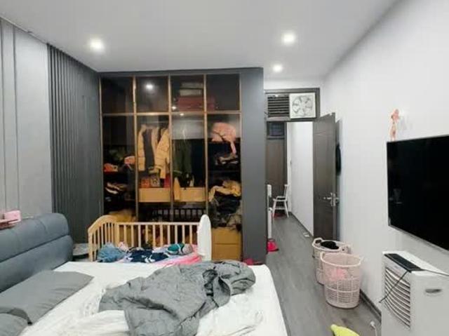 Bán Nhà LK Mỗ Lao 50M2 Phân Lô Vỉa Hè Kinh Doanh Không Lỗi Lầm. Giá 13 Tỷ