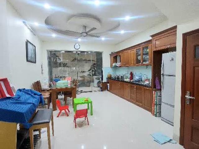 Bán Nhà LK Ngô Thì Nhậm Hà Đông_tiện Ích Khu Đô Thị Hạng A_dân Trí Cao_giá 7,5 Tỷ