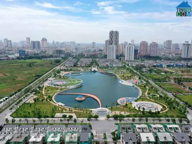 Bán Nhà Lk Dương Nội Ô Tô Vào Nhà Kinh Doanh Mọi Thứ 50m2 13,4 Tỷ