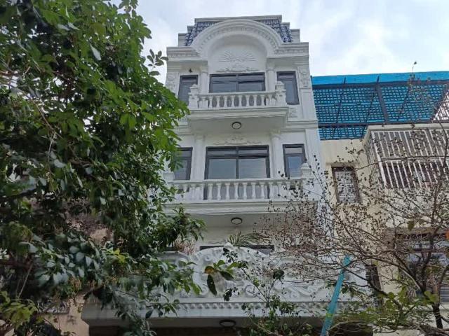Bán Nhà LK Hud Vân Canh 105M2 5t, Đẹp Như Biệt Thự, 2thoáng, Vỉa Hè Kd, Giá 18.5 Tỷ