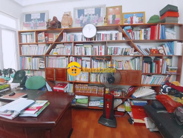 Bán nhà lk kđt xa la, mặt tiền kd, 80m, 5t, chỉ xíu 9 tỷ
