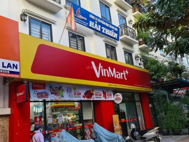 Bán nhà lk La Casta khu đô thị Văn Phú, Hà Đông, Hà Nội MT 10m rt 150m2, 5T hoàn thiện thang máy
