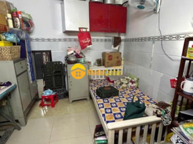 Bán nhà lò gốm, quận 6, 80 m2, 2 tầng, nhĩnh 5. Xx tỷ xíu