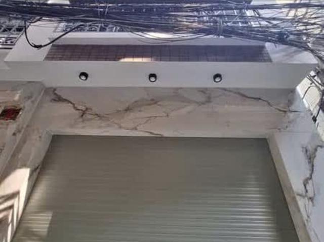 Bán nhà Lô Góc 6 tầng 44m cực đẹp tại Ngõ 323 Quan Nhân Thanh Xuân