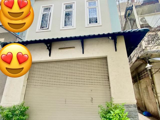Bán nhà lô góc 2 mặt tiền Lê Văn Sỹ Q3, 6 tầng, kinh doanh, chỉ 18.5 TỶ