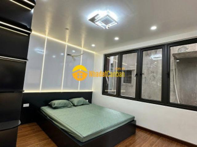 Bán nhà lô góc 2 thoáng ngõ thông sau quy hoạch ra sát mặt phố, tăng giá mạnh