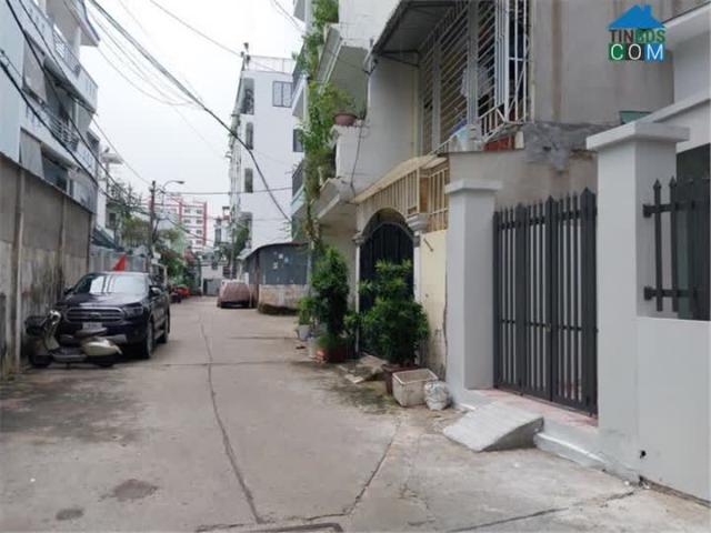 Bán Nhà Lô Góc 2MT tiền Nguyễn Văn Quá, Đông Hưng Thuận, Q 12, 22.4m2, Chỉ 2.2 tỷ TL
