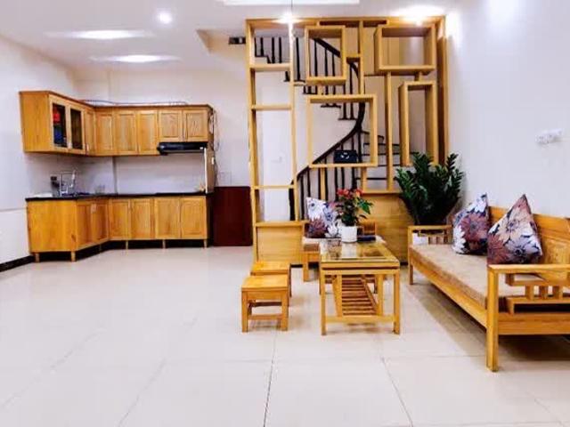 Bán nhà Lô góc 33m2 Ô TÔ ĐỖ CỬA Thanh Bình Mỗ Lao Hà Đông giá 8,15tỷ