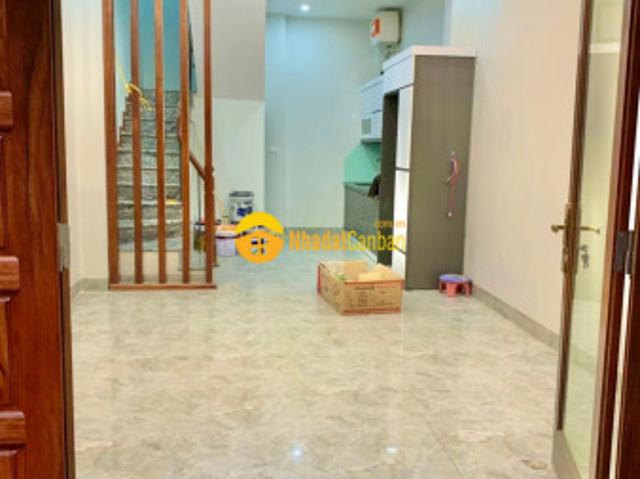 Bán nhà lô góc 3 thoáng ngọc khánh quận ba đình 50m2 4 tầng mặt tiền rộng giá 5 tỷ