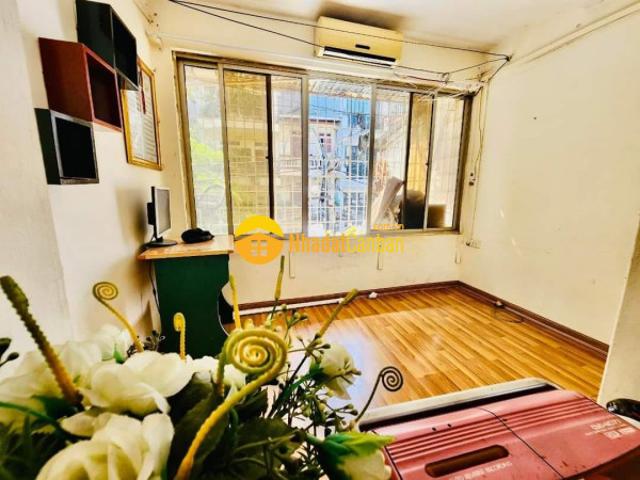 Bán nhà lô góc tầng 3 lương định của chỉ 2,05 tỷ dt 65m, thoáng trước sau