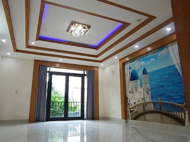Bán nhà lô góc TĐC Sao Sáng – Hải An Hải Phòng
