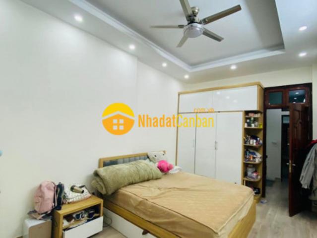 Bán nhà lô góc tân triều 30m2 mt3.2m giá 2.25tỷ