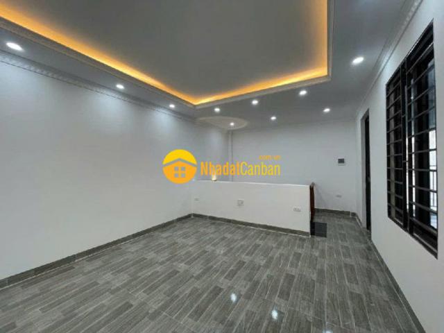 Bán nhà lô góc trương định full nội thất cao cấp ngõ thông ở ngay
