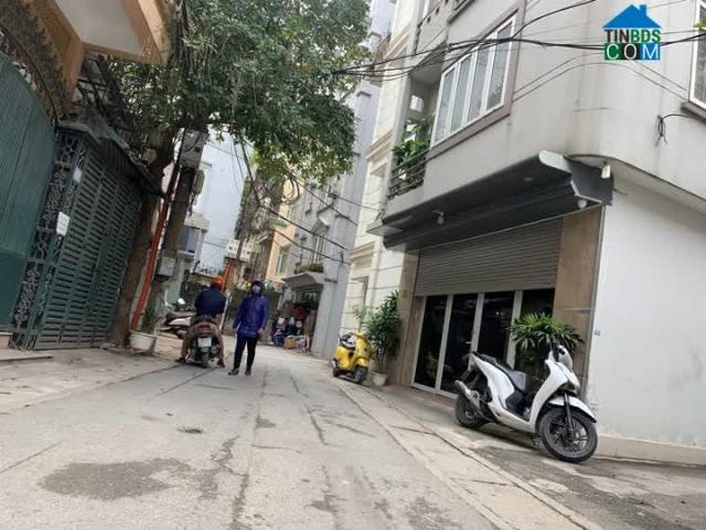 Bán Nhà Lô Góc Đầu Cầu Giấy KD Bất Chấp, 15m Ra Phố Ôtô Đỗ Cửa, DT 69m/5t, Giá 13 Tỷ 5