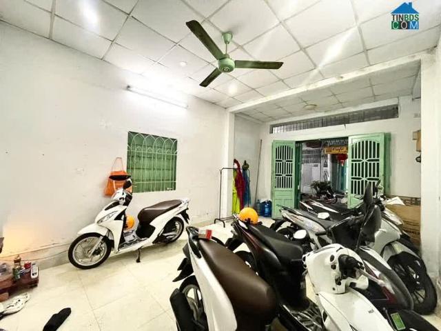 Bán Nhà Lô Góc Cực Rẻ, Tại P1, Gò Vấp, Dt 50m2, Sổ Hồng Riêng, Xe Hơi Đỗ Cửa, Giá Chỉ 5,95 Tỷ