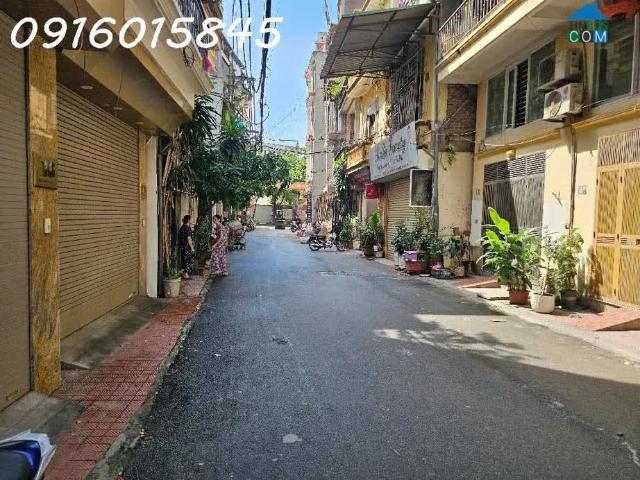 Bán Nhà Lô Góc Cầu Diễn 99M2 X 1 Tầng Kinh Doanh Ô Tô 13.4 Tỷ