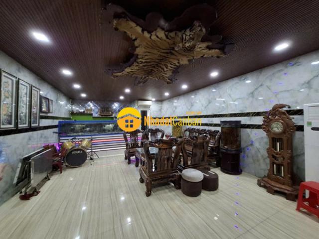 Bán nhà lô góc hxh tân hòa đông, bình trị đông, tp hcm, 194m2, 4 tầng, ngang 10m, thang máy, nở hậu
