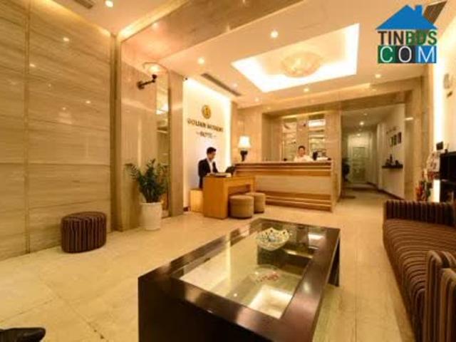 Bán nhà lô góc khu 7ha Vinh Phúc Ba Đình 32 tỷ