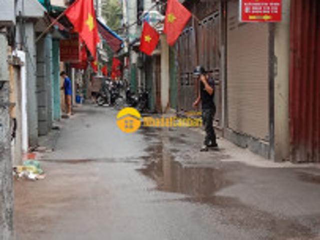 Bán nhà lô góc mới koong sát đường ô tô thiết kế hiện đại dân trí cực cao chỉ 3.9 tỷ