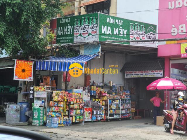 Bán nhà lô góc, mặt tiền hẻm 8m đường nguyễn thái sơn, ngay đh văn lang, dt 41m², giá 4 tỷ
