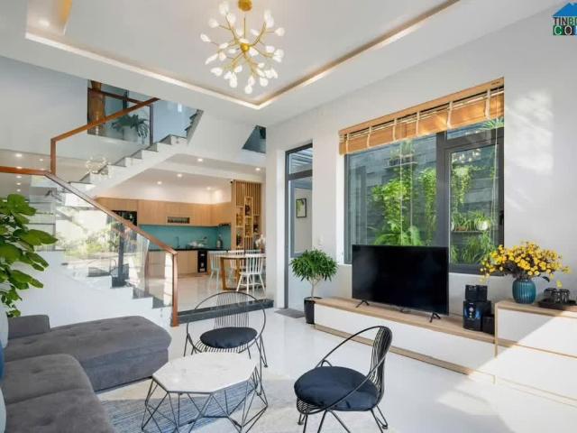Bán Nhà Lô Góc – Ngô Quyền Hai Mặt Ngõ Ô Tô – 3 Mặt Thoáng Vĩnh Viễn – Diện Tích 55m², 4 Tầng, Mt