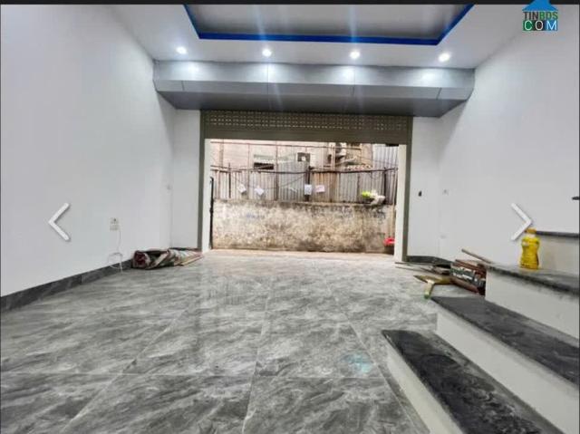 Bán nhà lô góc đẹp 45m2 Thạch Bàn ô tô đỗ cửa giá tròn 7 tỷ
