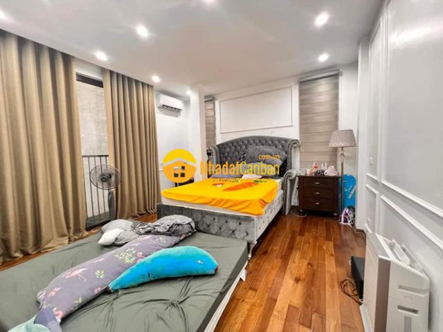 Bán nhà lô góc, phố văn hội, kinh doanh, dt 60m