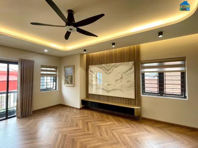Bán Nhà Lô Góc Phố Phương Liệt, Quận Thanh Xuân. 65m2, 6T Thang Máy. Mặt Tiền Khủng. Gara Ô Tô