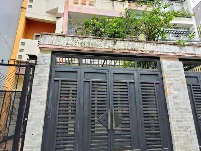 Bán nhà, p11, Bình Thạnh, 97m², hoàn công đủ, HXH Nguyễn Văn Đậu, 14.9 Tỷ