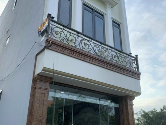 Bán nhà đẹp 3 tầng An Dương, Hải Phòng giá tốt