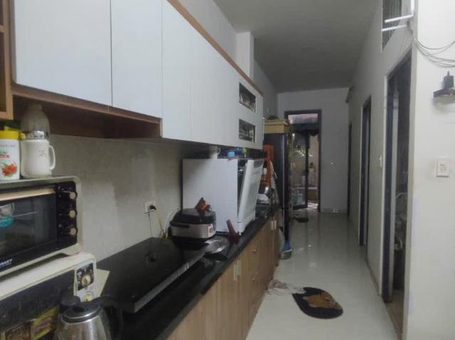 Bán Nhà Đẹp 3 Tầng Hẻm Dã Tượng Phước Long Nha Trang Đang Kinh Doanh Căn Hộ