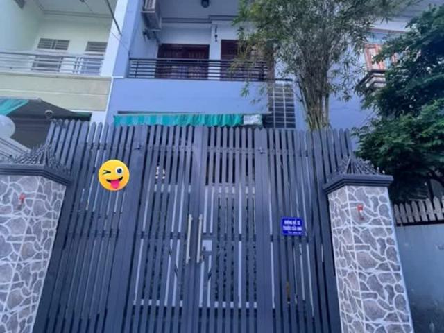 Bán Nhà Đẹp 3 Tầng Hẻm Đồng Nai, Phước Hải, Nha Trang Giá 3ty2