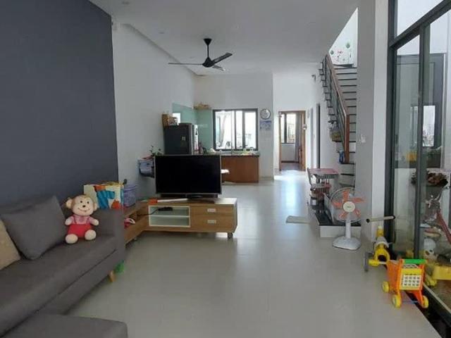 Bán nhà đẹp 115m2 x 2 tầng Mặt tiền Sơn Thủy 2, gần Minh Mạng, Hoà Hải, Ngũ Hành Sơn