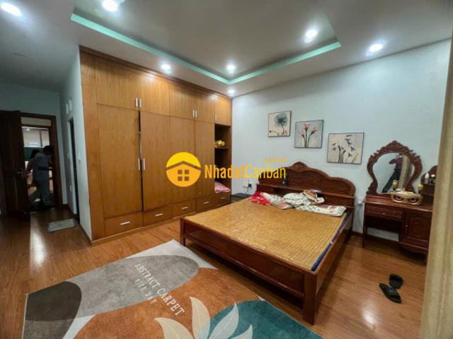 Bán nhà đẹp 1 trệt 2 lầu sân thượng đường số 3 p. Hbp tp thủ đức