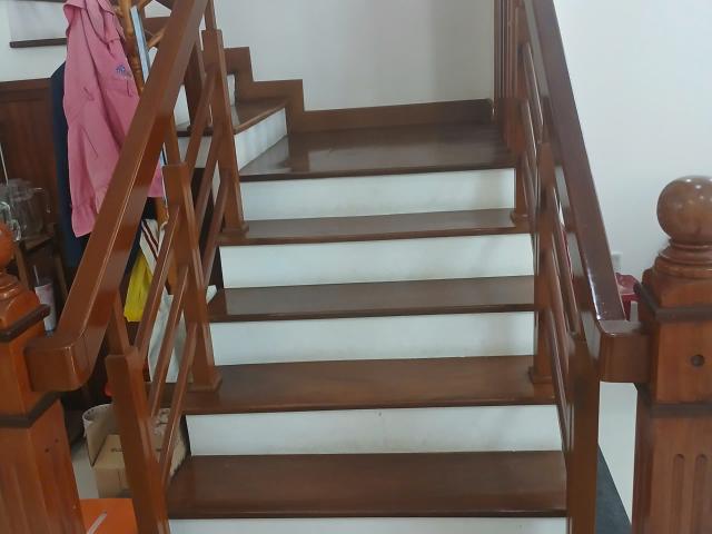 Bán nhà đẹp 2,5 tầng – mặt tiền hồ sĩ dương, cẩm lệ, đà nẵng