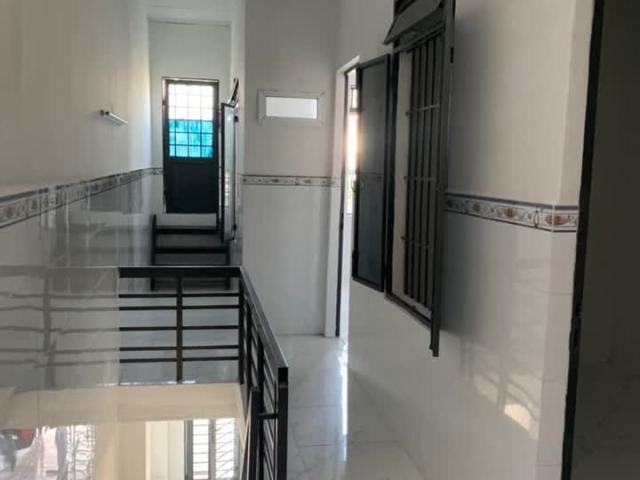 Bán Nhà Đẹp 2 Tầng Mặt Tiền Kinh Doanh Gần Cây Xăng 22 Xã Phước Đồng Nha Trang Giá 2ty2