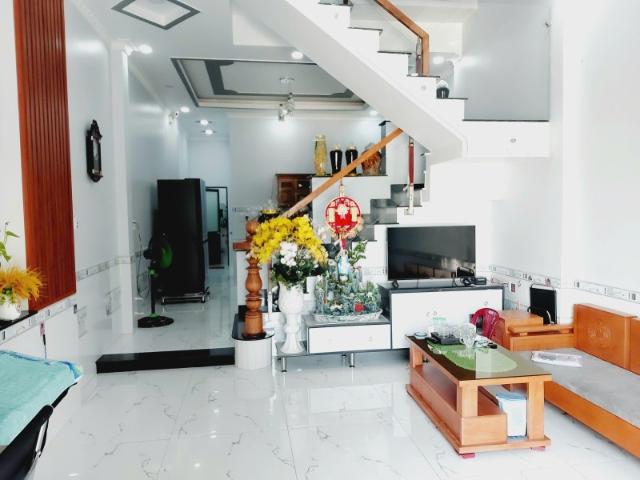 Bán nhà ĐẸP 2 Tầng P. Biên hòa, SHR đường 2 ô tô, gần TTTM AEON Mall Đồng Nai