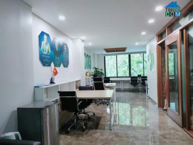 Bán Nhà Đẹp 2 Mặt Phố Trần Phú Mặt Tiền 5m2 55m2x5T
