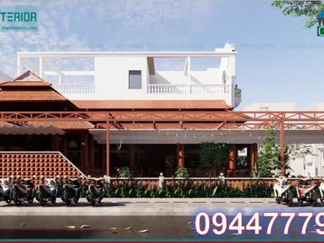 Bán nhà đẹp 2 mặt tiền giá tốt tại khu Suối Đá, TP. Đồng Xoài, Bình Phước, 0944777