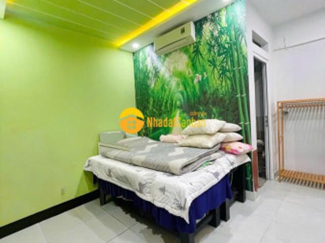 Bán nhà đẹp 4 tầng mtkd nguyễn văn công ngang 4.5m 77m2 vài phút tới sân bay chỉ 11.5 tỷ